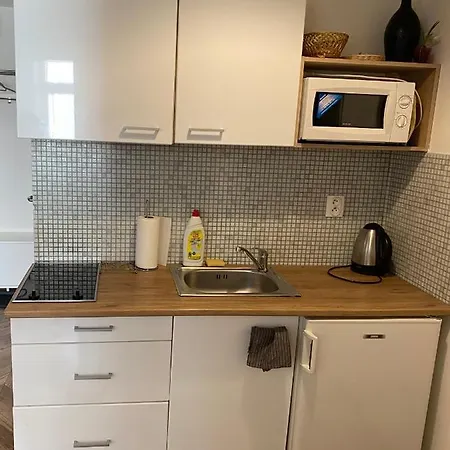 Апартаменты Historical V18