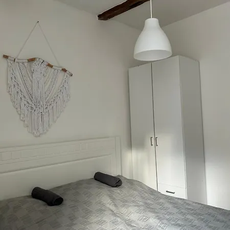 Historical V18 Апартаменты *