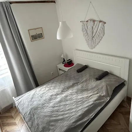 Historical V18 Апартаменты *