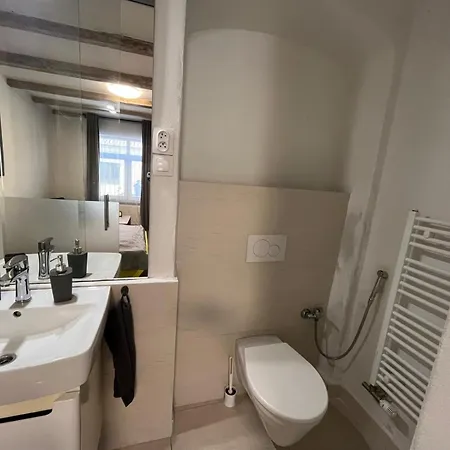 Historical V18 아파트