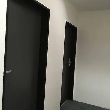 Apartamento Historical V18 *