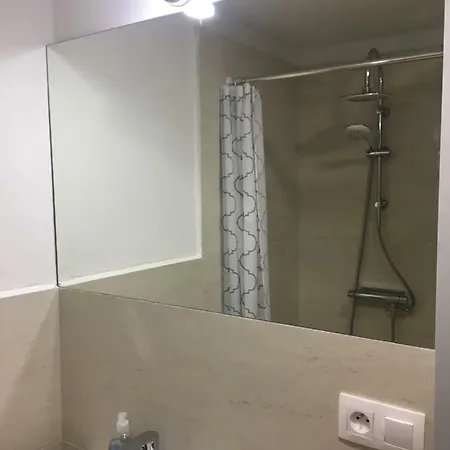 Historical V18 아파트