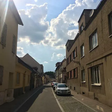 Historical V18 Апартаменты *