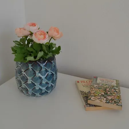 Апартаменты Historical V18 *